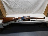 Ruger No1 RSI,270 Win. - 1 of 22