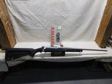 Ruger M77 MKII Zytel Stock,280 Rem. - 1 of 17
