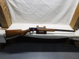 Marlin 39 Article II Rifle,22LR - 1 of 17