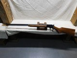 Marlin 39 Article II Rifle,22LR - 11 of 17