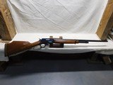 Marlin Model 444 Rifle,444 Marlin - 1 of 20