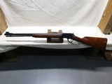 Marlin 39A Mountie,22LR - 11 of 17