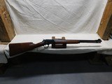 Marlin 39A Mountie,22LR - 1 of 17