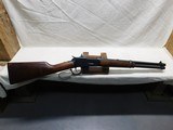 Winchester 94AE Trapper,45 Colt - 1 of 19