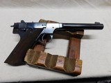 High Standard H-D Military,22LR - 9 of 18