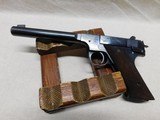 High Standard H-D Military,22LR - 8 of 18