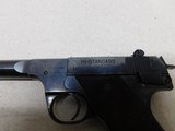 High Standard H-D Military,22LR - 3 of 18