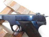 High Standard H-D Military,22LR - 16 of 18