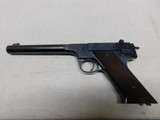 High Standard H-D Military,22LR - 2 of 18