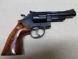 Smith & Wesson Model 19-4 Pa. State Police 75th Anniversary,357 magnum - 4 of 20