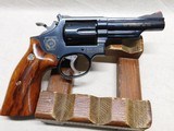 Smith & Wesson Model 19-4 Pa. State Police 75th Anniversary,357 magnum - 14 of 20