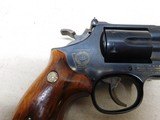 Smith & Wesson Model 19-4 Pa. State Police 75th Anniversary,357 magnum - 7 of 20