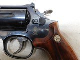 Smith & Wesson Model 19-4 Pa. State Police 75th Anniversary,357 magnum - 9 of 20