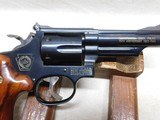 Smith & Wesson Model 19-4 Pa. State Police 75th Anniversary,357 magnum - 15 of 20