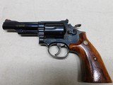 Smith & Wesson Model 19-4 Pa. State Police 75th Anniversary,357 magnum - 8 of 20