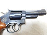 Smith & Wesson Model 19-4 Pa. State Police 75th Anniversary,357 magnum - 5 of 20
