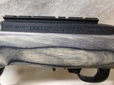 Ruger Charger Pistol,22LR - 10 of 22