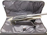 Ruger Charger Pistol,22LR - 1 of 22