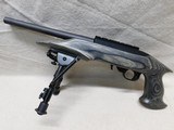 Ruger Charger Pistol,22LR - 8 of 22