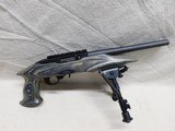 Ruger Charger Pistol,22LR - 4 of 22