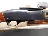 Remington 7600 Rifle,270 Win. - 4 of 20