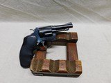 Smith & Wesson Model 36,38 Special - 7 of 16