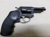 Smith & Wesson Model 36,38 Special - 1 of 16