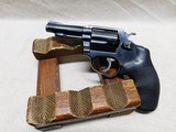 Smith & Wesson Model 36,38 Special - 8 of 16