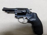 Smith & Wesson Model 36,38 Special - 2 of 16