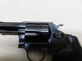 Smith & Wesson Model 36,38 Special - 4 of 16