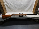 Mauser ES 340 B Trainer Rifle,22LR - 1 of 20