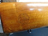 Mauser ES 340 B Trainer Rifle,22LR - 3 of 20