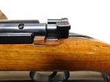 Mauser ES 340 B Trainer Rifle,22LR - 19 of 20