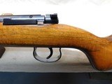 Mauser ES 340 B Trainer Rifle,22LR - 13 of 20