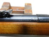 Mauser ES 340 B Trainer Rifle,22LR - 18 of 20