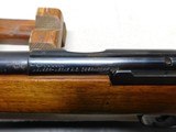 Mauser ES 340 B Trainer Rifle,22LR - 17 of 20