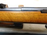 Mauser ES 340 B Trainer Rifle,22LR - 14 of 20