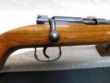 Mauser ES 340 B Trainer Rifle,22LR - 4 of 20