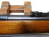 Mauser ES 340 B Trainer Rifle,22LR - 20 of 20