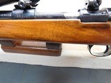 Custom VZ-24 98 Mauser,35 Whelen. - 15 of 20