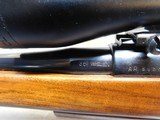 Custom VZ-24 98 Mauser,35 Whelen. - 20 of 20