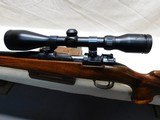Custom VZ-24 98 Mauser,35 Whelen. - 17 of 20