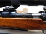 Custom VZ-24 98 Mauser,35 Whelen. - 19 of 20