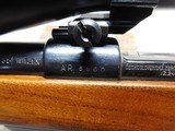 Custom VZ-24 98 Mauser,35 Whelen. - 18 of 20