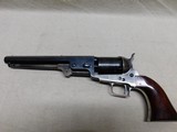 Colt 1851 Navy,2nd Generation,36 caliber - 4 of 19