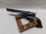 Colt 1851 Navy,2nd Generation,36 caliber - 9 of 19