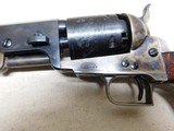 Colt 1851 Navy,2nd Generation,36 caliber - 5 of 19