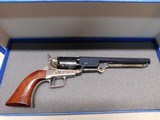 Colt 1851 Navy,2nd Generation,36 caliber - 2 of 19