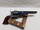 Colt 1851 Navy,2nd Generation,36 caliber - 10 of 19