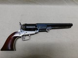 Colt 1851 Navy,2nd Generation,36 caliber - 3 of 19